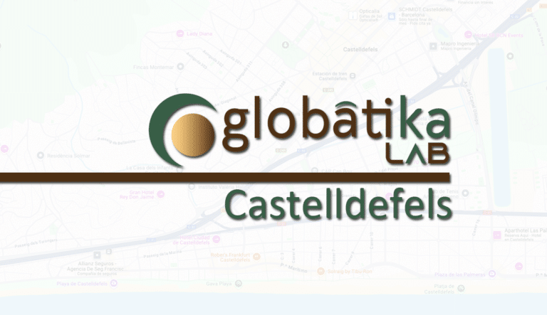 Perito Informatico Castelldefels