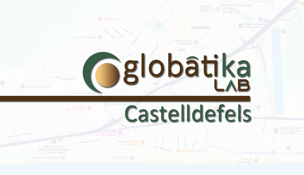 Perito Informatico Castelldefels