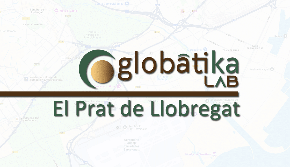 Perito Informatico El Prat de Llobregat