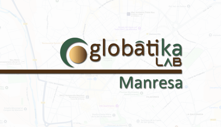 Perito Informatico Manresa