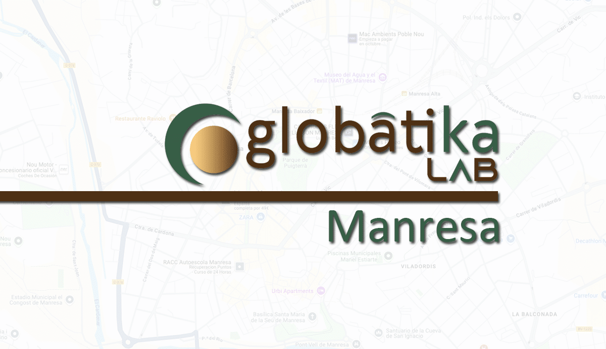 Perito Informatico Manresa