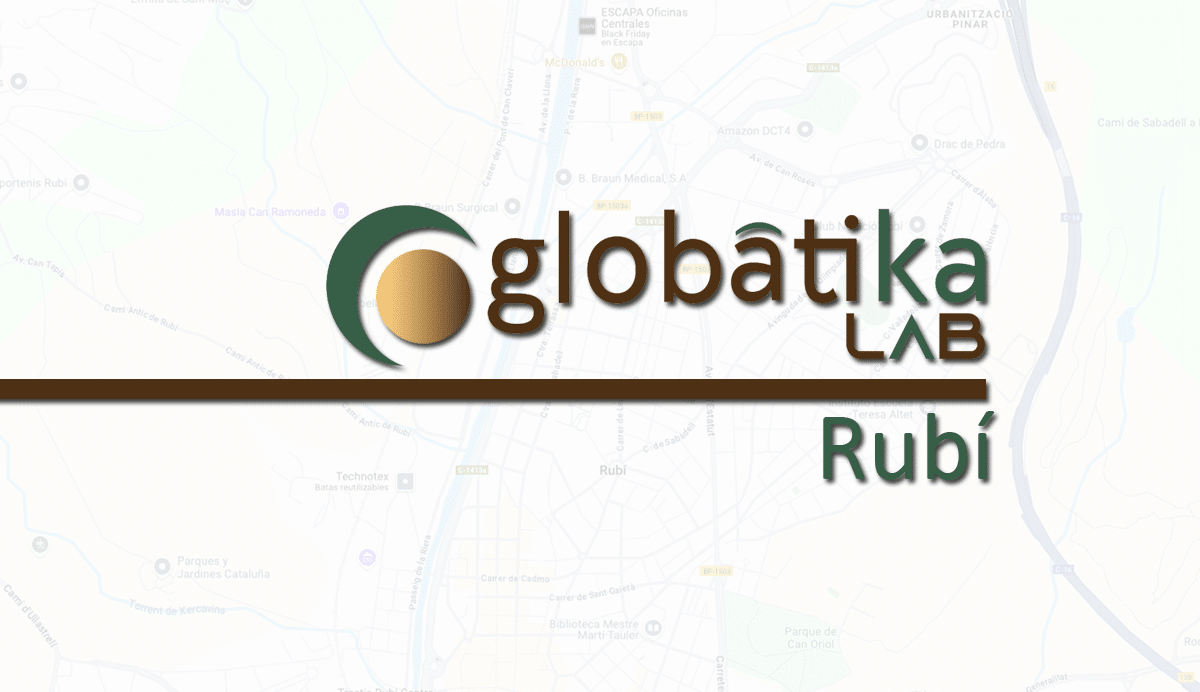 Perito Informatico Rubí