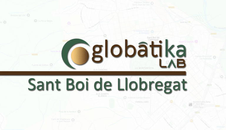 Perito Informatico Sant Boi de Llobregat