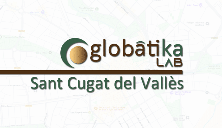 Perito Informatico Sant Cugat del Vallès