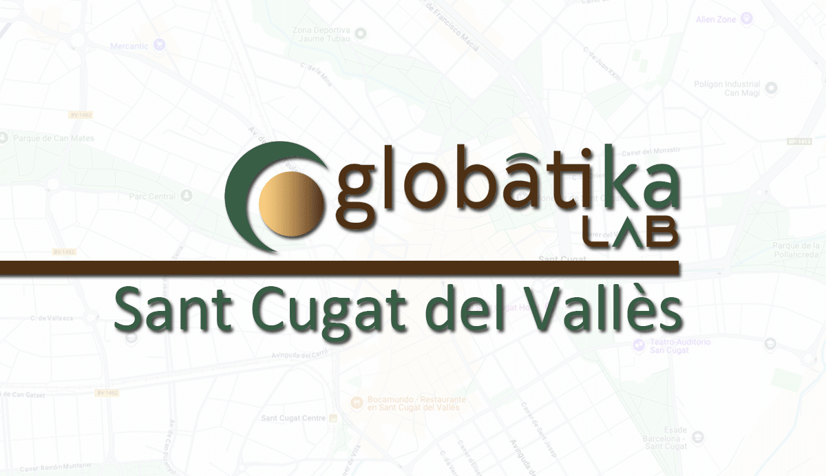 Perito Informatico Sant Cugat del Vallès