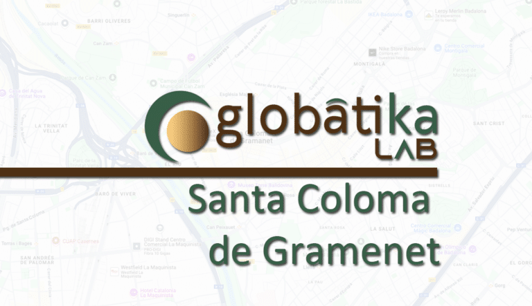 Perito Informatico Santa Coloma de Gramenet