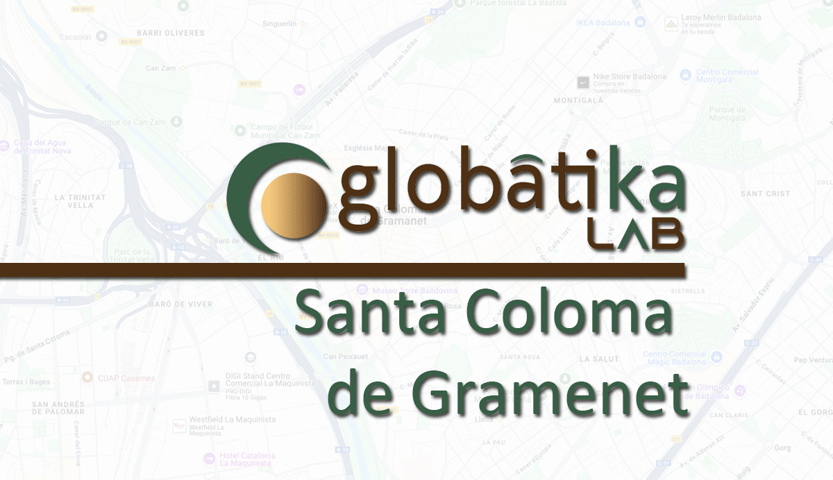 Perito Informatico Santa Coloma de Gramenet