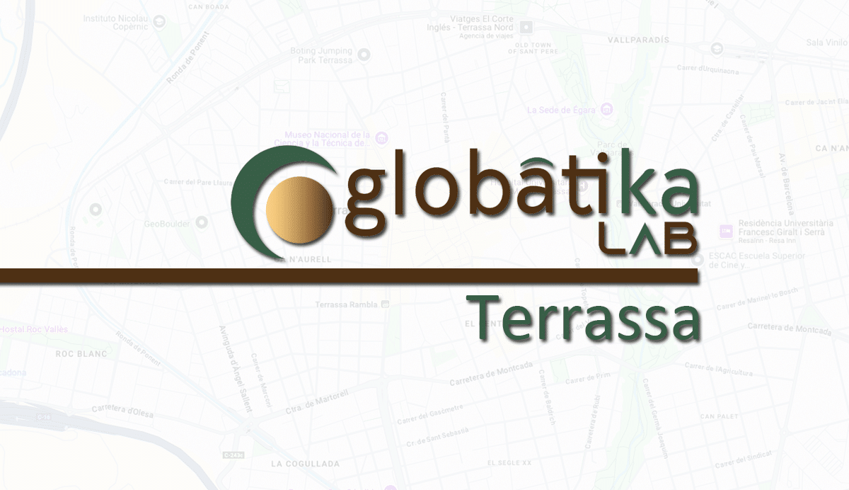 Perito Informatico Terrassa