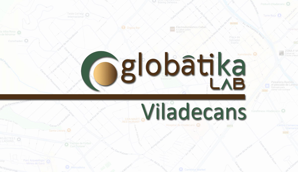 Perito Informatico Viladecans