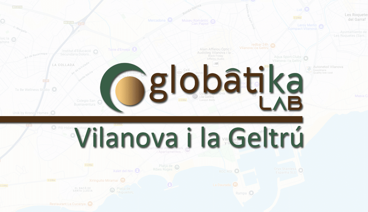 Perito Informatico Vilanova i la Geltrú