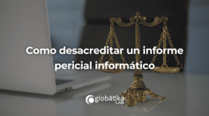Contacte con nuestro Perito Informático experto en Barcelona Si necesita realizar una pericia informática de geolocalización, no dude en contactar con GlobátiKa Peritos Informáticos. Nuestro equipo está comprometido en ofrecer pruebas fiables y precisas para asegurar que se haga justicia. Somos expertos en análisis forense de equipos informáticos. En Globátika Lab contamos con peritos informáticos cualificados en toda España que han resuelto más de 700 casos. Para cualquier consulta, no dude en llamarnos al teléfono 931 223 607, o ponerse contacto a través del formulario de contacto de nuestra página Web, estaremos encantados de atenderle.