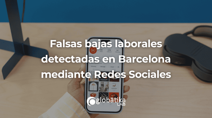 Falsas bajas laborales