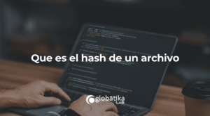 Que es el hash de un archivo