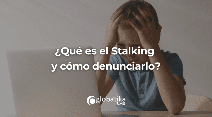 Stalking