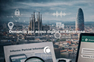 Denuncia-por-acoso-digital-en-Barcelona-GlobatiKa-Peritos-Informaticos