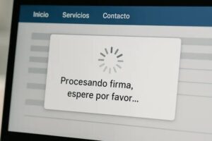 Fallos de Certificado y Java en Licitaciones GlobátiKa Peritos Informáticos